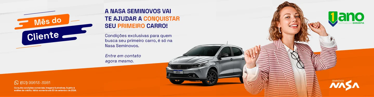 primeiro carro